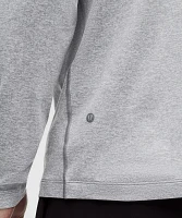 Soft Jersey Half Zip | Men's Long Sleeve Shirts