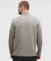 Soft Jersey Half Zip | Men's Long Sleeve Shirts