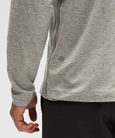 Soft Jersey Half Zip | Men's Long Sleeve Shirts