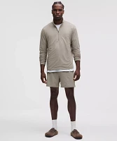 Soft Jersey Half Zip | Men's Long Sleeve Shirts