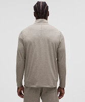 Soft Jersey Half Zip | Men's Long Sleeve Shirts