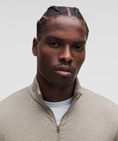 Soft Jersey Half Zip | Men's Long Sleeve Shirts