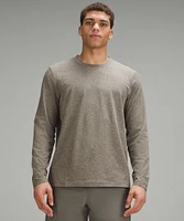 Soft Jersey Long-Sleeve Shirt | Men's Long Sleeve Shirts