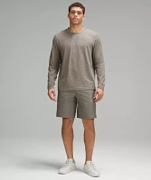 Soft Jersey Long-Sleeve Shirt | Men's Long Sleeve Shirts