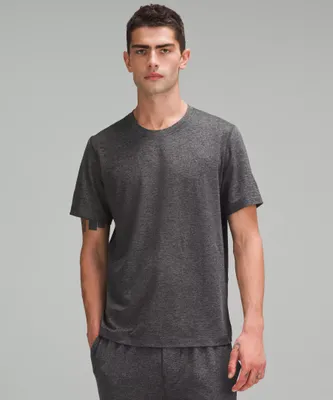 Soft Jersey Short-Sleeve Shirt | Men's Short Sleeve Shirts & Tee's