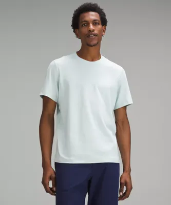 Soft Jersey Short-Sleeve Shirt | Men's Short Sleeve Shirts & Tee's