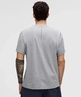 Soft Jersey Short-Sleeve Shirt | Men's Short Sleeve Shirts & Tee's