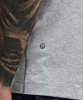 Soft Jersey Short-Sleeve Shirt | Men's Short Sleeve Shirts & Tee's