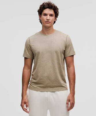 Soft Jersey Short-Sleeve Shirt | Men's Short Sleeve Shirts & Tee's