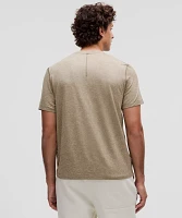 Soft Jersey Short-Sleeve Shirt | Men's Short Sleeve Shirts & Tee's