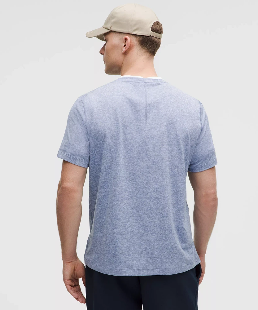 Soft Jersey Short-Sleeve Shirt | Men's Short Sleeve Shirts & Tee's