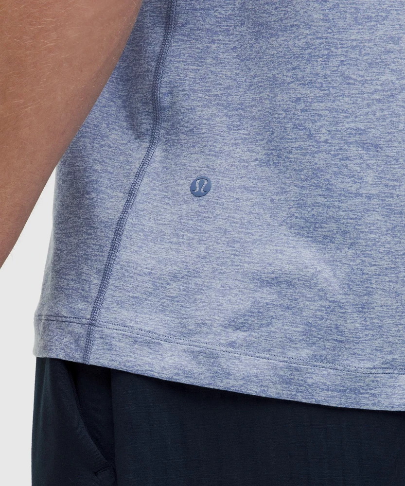 Soft Jersey Short-Sleeve Shirt | Men's Short Sleeve Shirts & Tee's