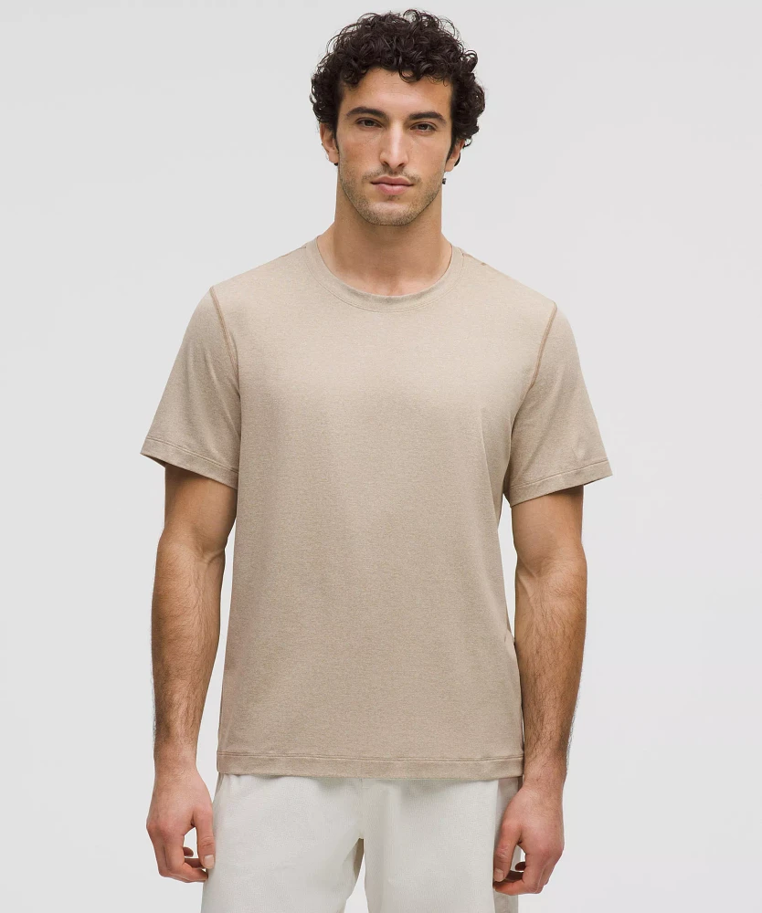 Soft Jersey Short-Sleeve Shirt | Men's Short Sleeve Shirts & Tee's