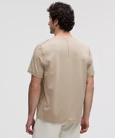 Soft Jersey Short-Sleeve Shirt | Men's Short Sleeve Shirts & Tee's