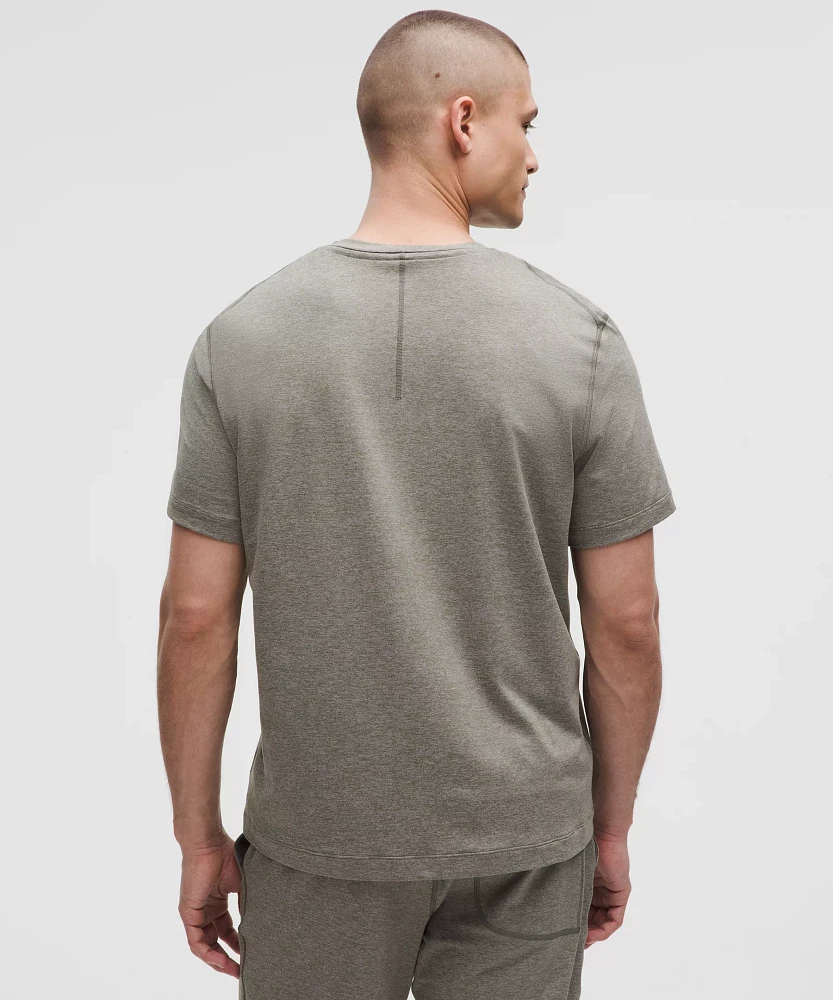 Soft Jersey Short-Sleeve Shirt | Men's Short Sleeve Shirts & Tee's