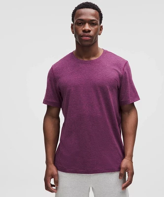 Soft Jersey Short-Sleeve Shirt | Men's Short Sleeve Shirts & Tee's