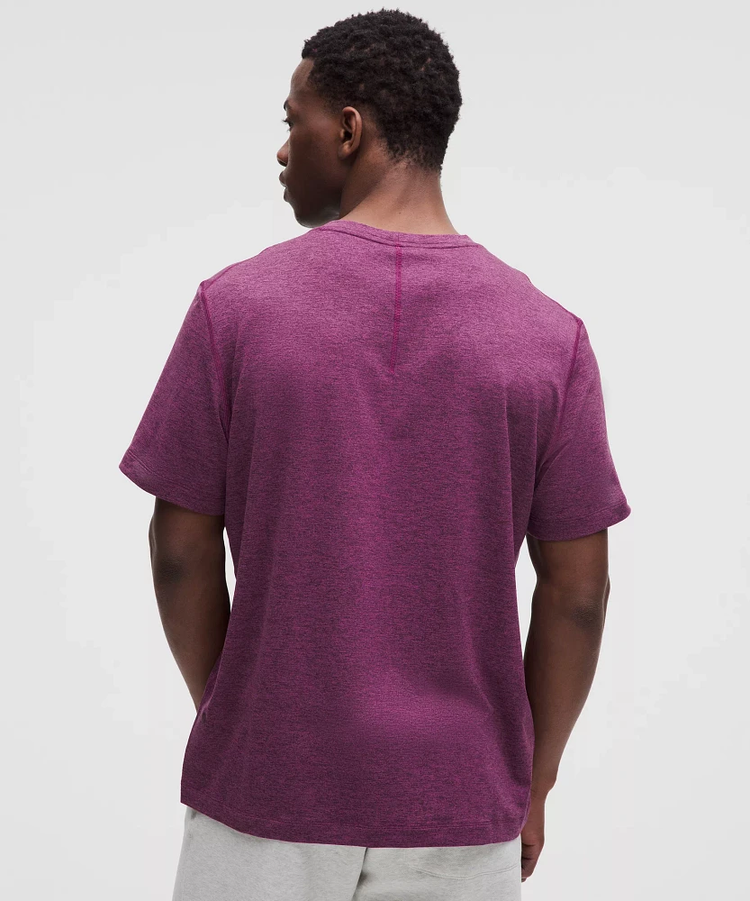 Soft Jersey Short-Sleeve Shirt | Men's Short Sleeve Shirts & Tee's