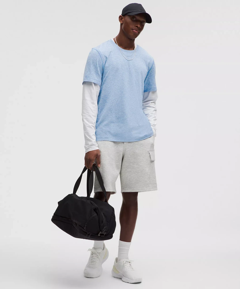 Soft Jersey Short-Sleeve Shirt | Men's Short Sleeve Shirts & Tee's