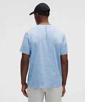 Soft Jersey Short-Sleeve Shirt | Men's Short Sleeve Shirts & Tee's