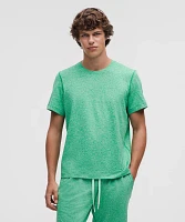 Soft Jersey Short-Sleeve Shirt | Men's Short Sleeve Shirts & Tee's