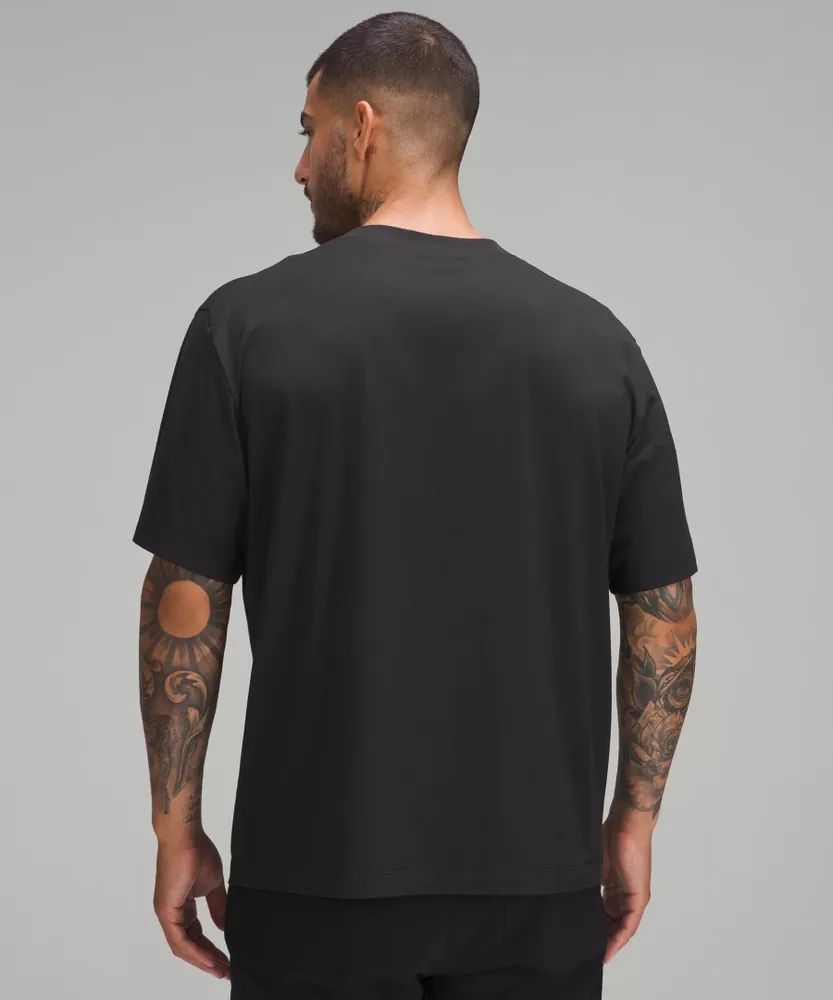 Lululemon Fundamental Pocket T-Shirt