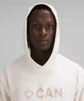 Team Canada French Terry Oversized Hoodie *COC Logo | Men's Hoodies & Sweatshirts