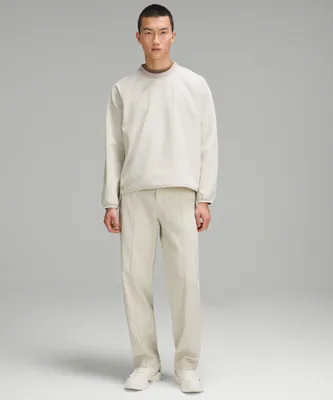lululemon lab Stretch Woven Pullover | Men's Hoodies & Sweatshirts