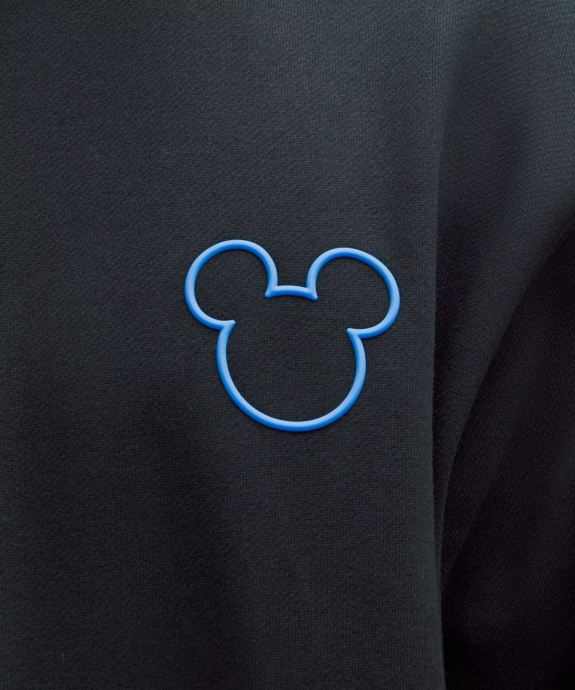 Disney x lululemon *Steady State Crew | Men's Hoodies & Sweatshirts