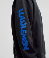 Disney x lululemon *Steady State Crew | Men's Hoodies & Sweatshirts