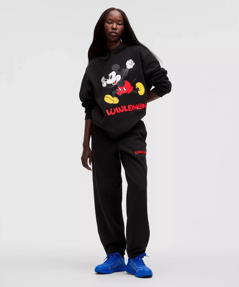 Disney x lululemon *Steady State Pullover Hoodie | Men's Hoodies & Sweatshirts