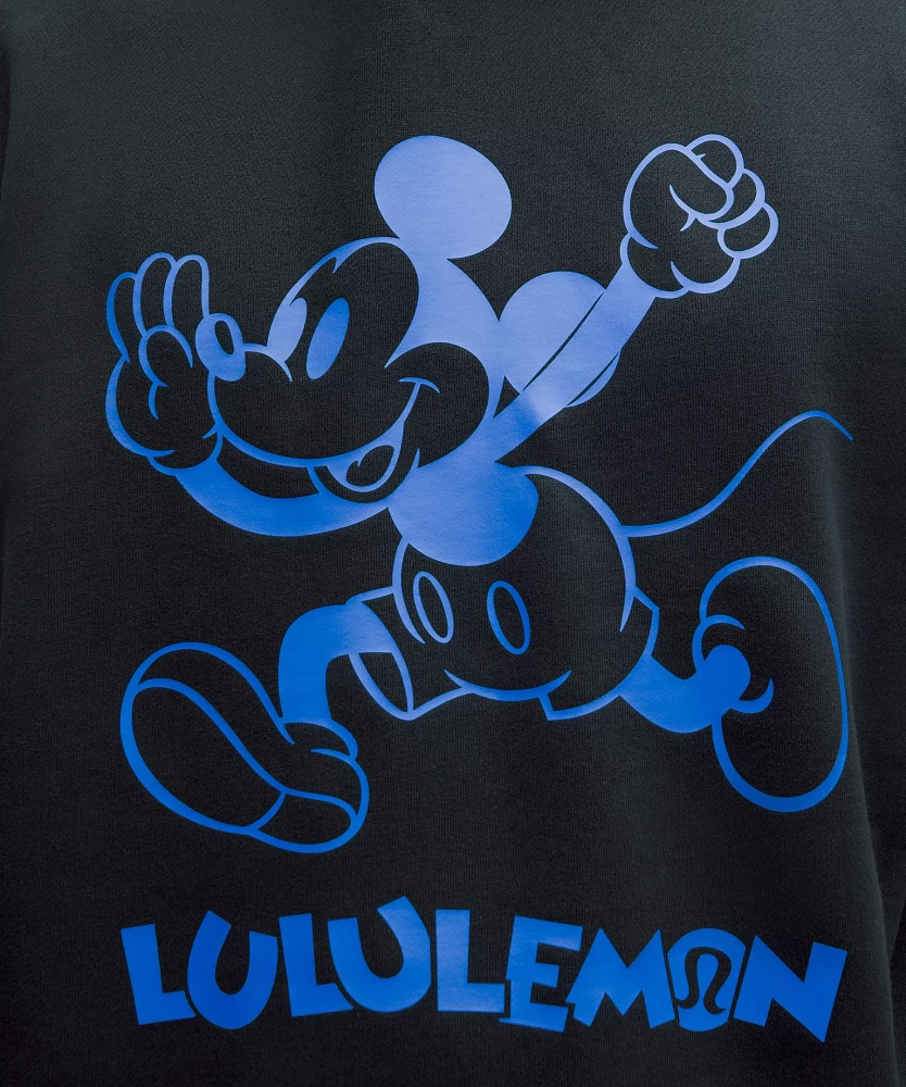 Disney x lululemon *Steady State Pullover Hoodie | Men's Hoodies & Sweatshirts