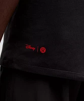 Disney x lululemon *Cotton Jersey T-Shirt | Men's Short Sleeve Shirts & Tee's