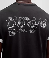 Disney x lululemon *Cotton Jersey T-Shirt | Men's Short Sleeve Shirts & Tee's