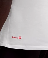 Disney x lululemon *Cotton Jersey T-Shirt | Men's Short Sleeve Shirts & Tee's