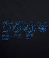 Disney x lululemon *Cotton Jersey T-Shirt | Men's Short Sleeve Shirts & Tee's