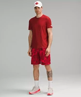 Team Canada Men's SenseKnit Short-Sleeve Shirt *COC Logo | Short Sleeve Shirts & Tee's