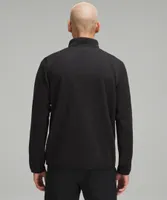 Sojourn Fleece-Lined Knit Jacket | Men's Hoodies & Sweatshirts