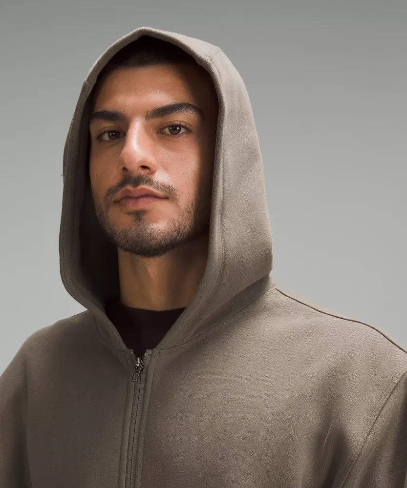 Steady State Full-Zip Hoodie | Men's Hoodies & Sweatshirts