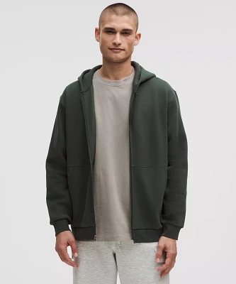 Steady State Full-Zip Hoodie | Men's Hoodies & Sweatshirts