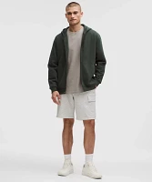 Steady State Full-Zip Hoodie | Men's Hoodies & Sweatshirts