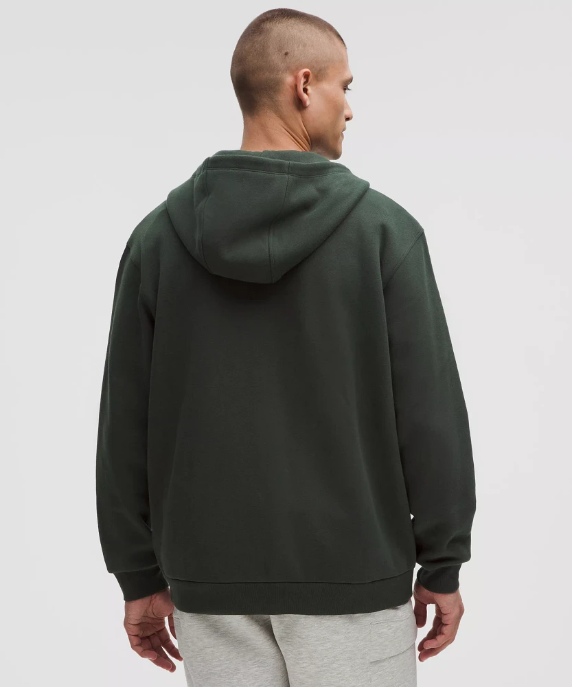 Steady State Full-Zip Hoodie | Men's Hoodies & Sweatshirts