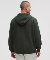 Steady State Full-Zip Hoodie | Men's Hoodies & Sweatshirts