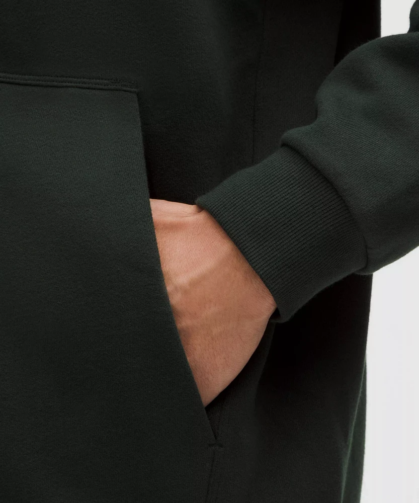 Steady State Full-Zip Hoodie | Men's Hoodies & Sweatshirts