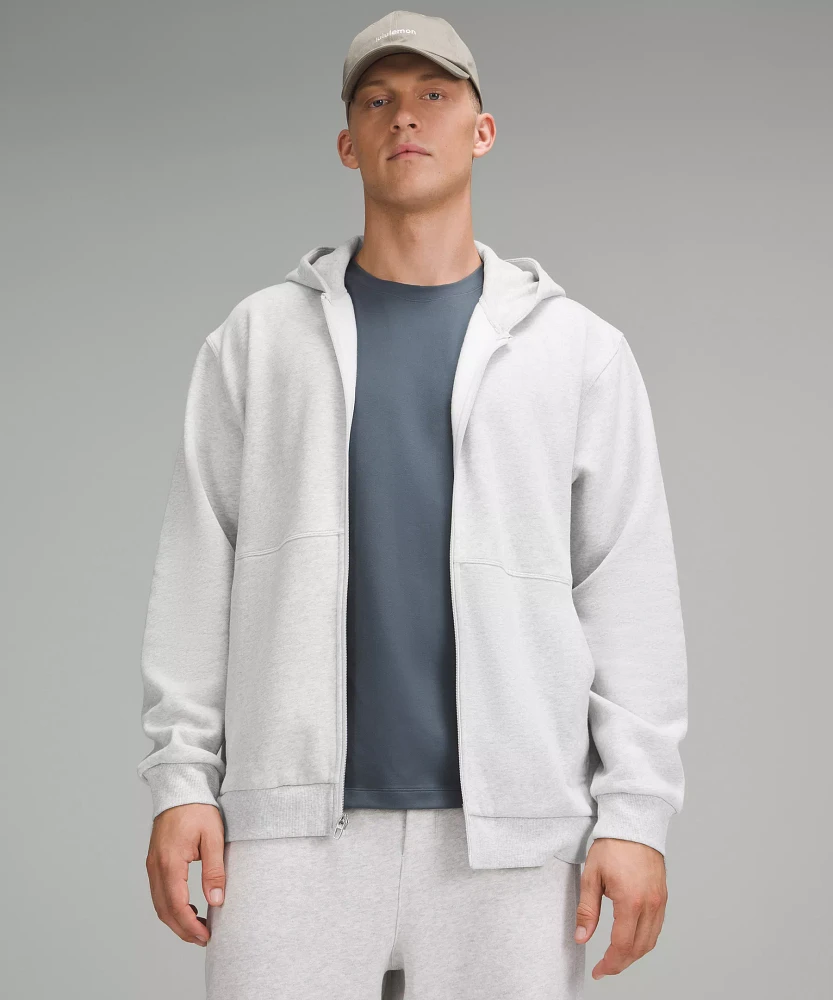 Steady State Full-Zip Hoodie | Men's Hoodies & Sweatshirts