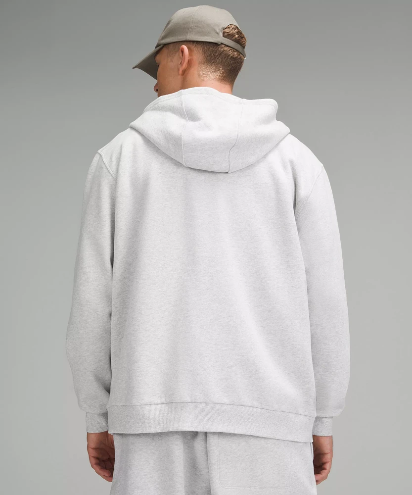 Steady State Full-Zip Hoodie | Men's Hoodies & Sweatshirts
