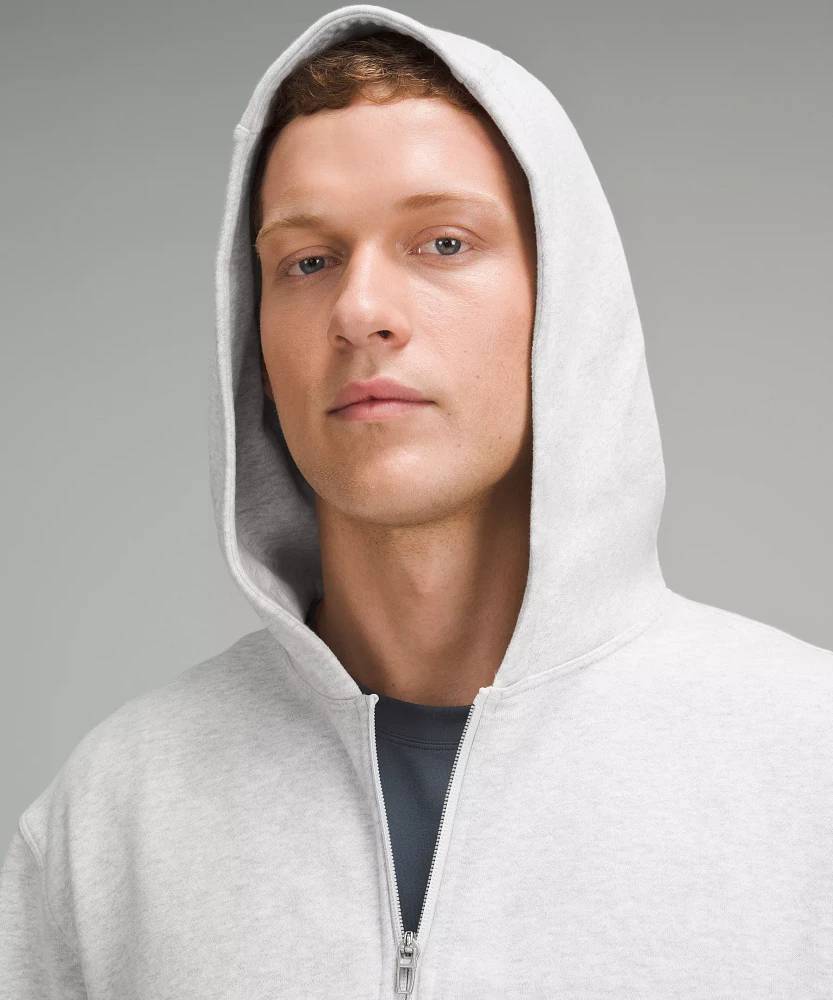Steady State Full-Zip Hoodie | Men's Hoodies & Sweatshirts