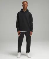 Textured Spacer Pullover Hoodie | Men's Hoodies & Sweatshirts