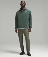 Textured Spacer Pullover Hoodie | Men's Hoodies & Sweatshirts