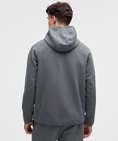 Textured Spacer Pullover Hoodie | Men's Hoodies & Sweatshirts