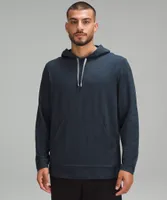 Soft Jersey Pullover Hoodie | Men's Long Sleeve Shirts